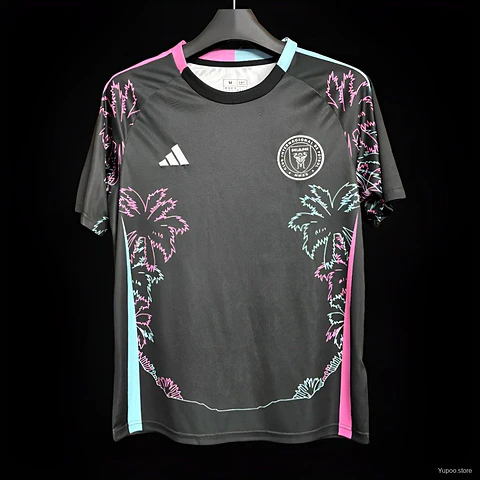 Camisola Inter Miami Edição Especial 