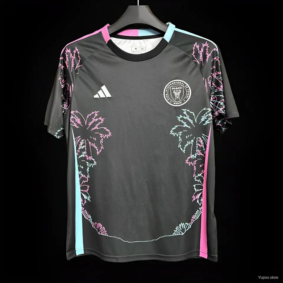 Camisola Inter Miami Edição Especial  1