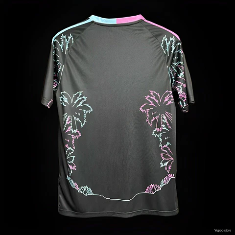 Camisola Inter Miami Edição Especial 