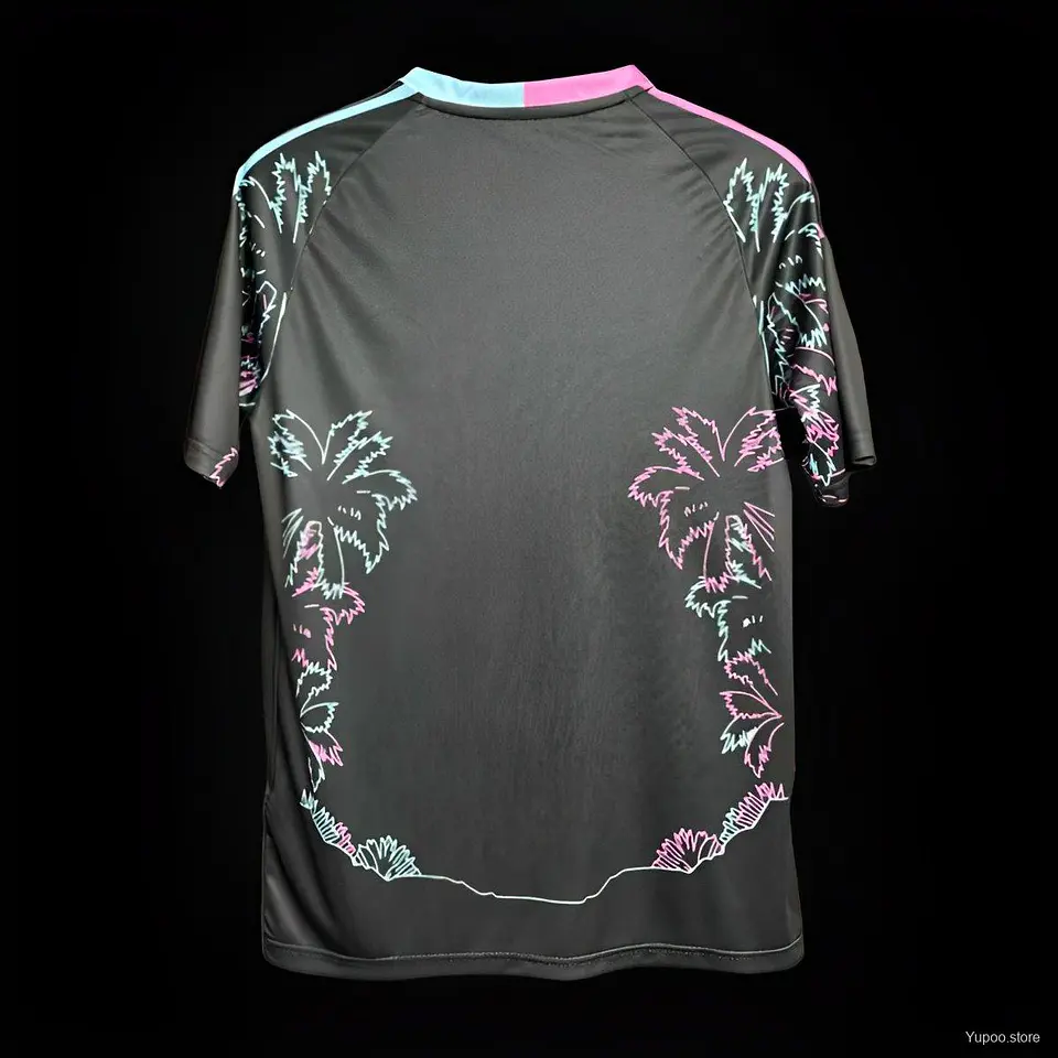 Camisola Inter Miami Edição Especial  2