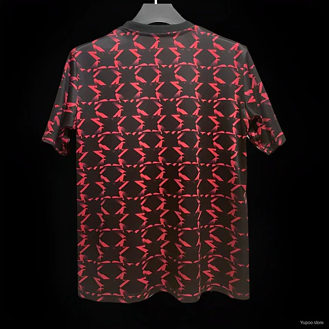 Camisola Manchester United Pré Jogo
