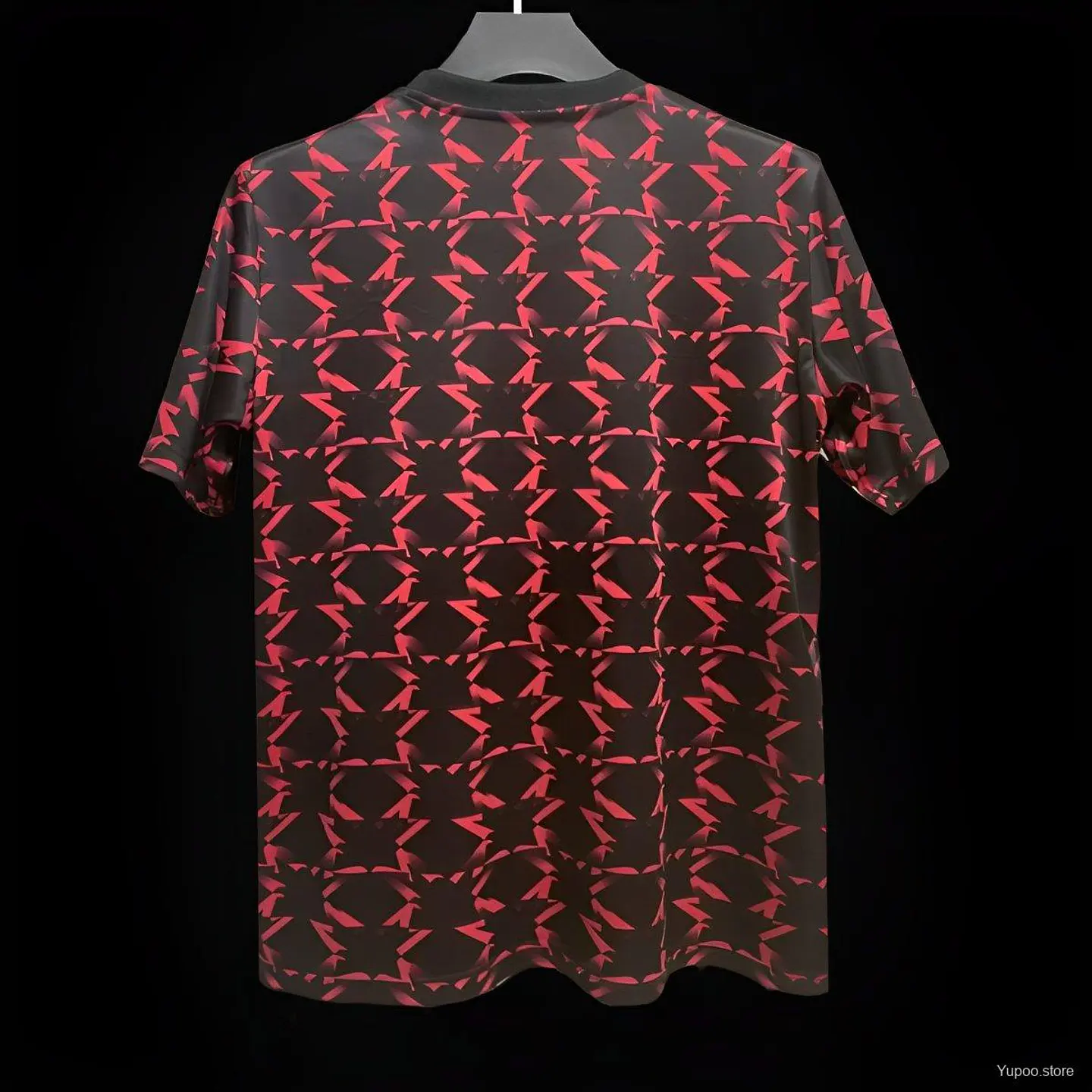 Camisola Manchester United Pré Jogo 2