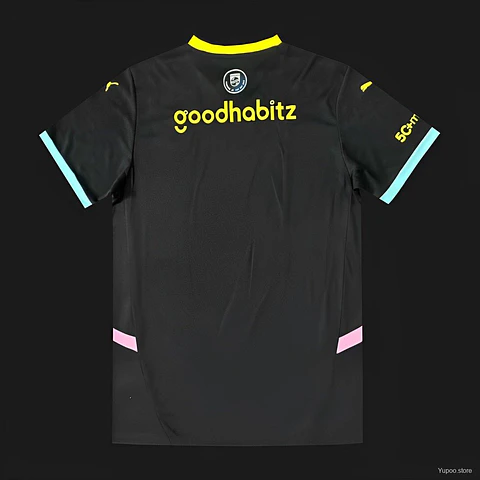 Camisola PSV II 24/25