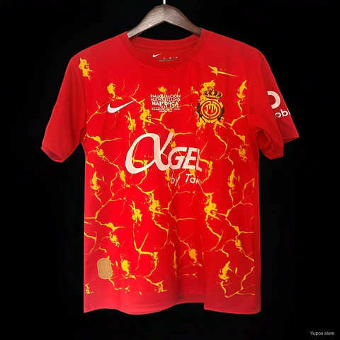 Camisola Maiorca Edição Especial