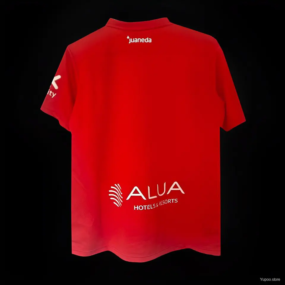 Camisola Maiorca Edição Especial 2