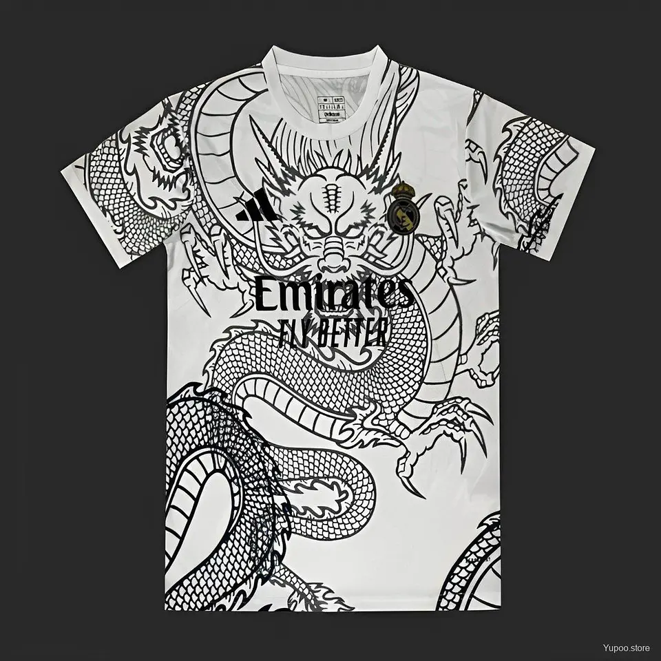 Camisola Real Madrid Edição Especial 1
