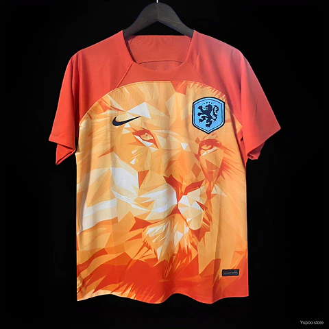 Camisola Países Baixos Edição Especial 