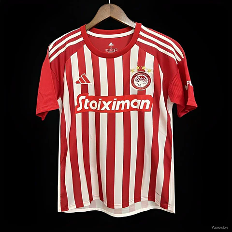 Camisola Olympiakos l 24/25