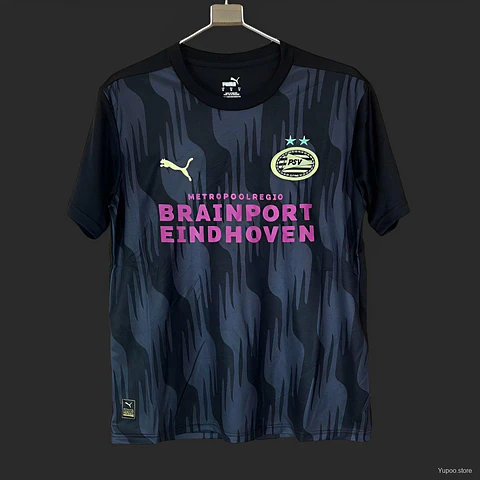 Camisola PSV Pré Jogo 