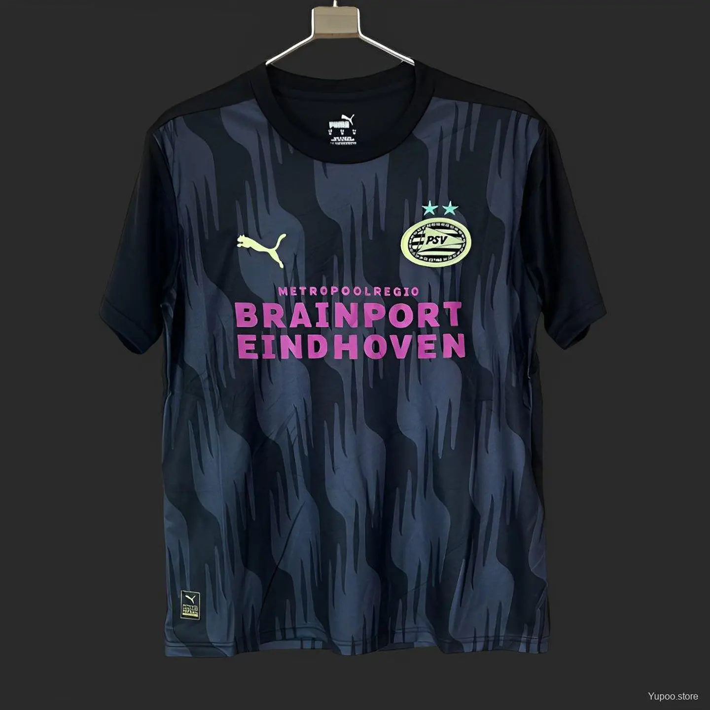 Camisola PSV Pré Jogo  1