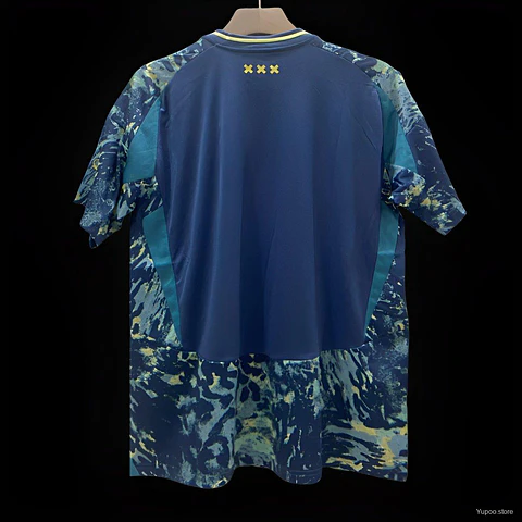 Camisola Ajax II 24/25