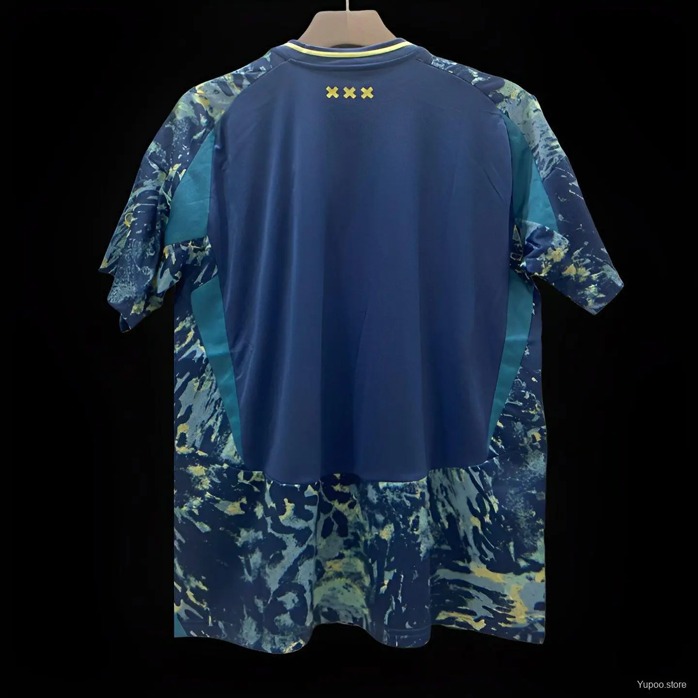 Camisola Ajax II 24/25 2