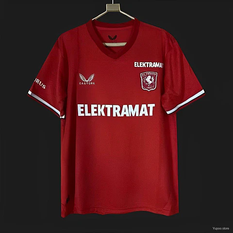 Camisola Twente I 24/25
