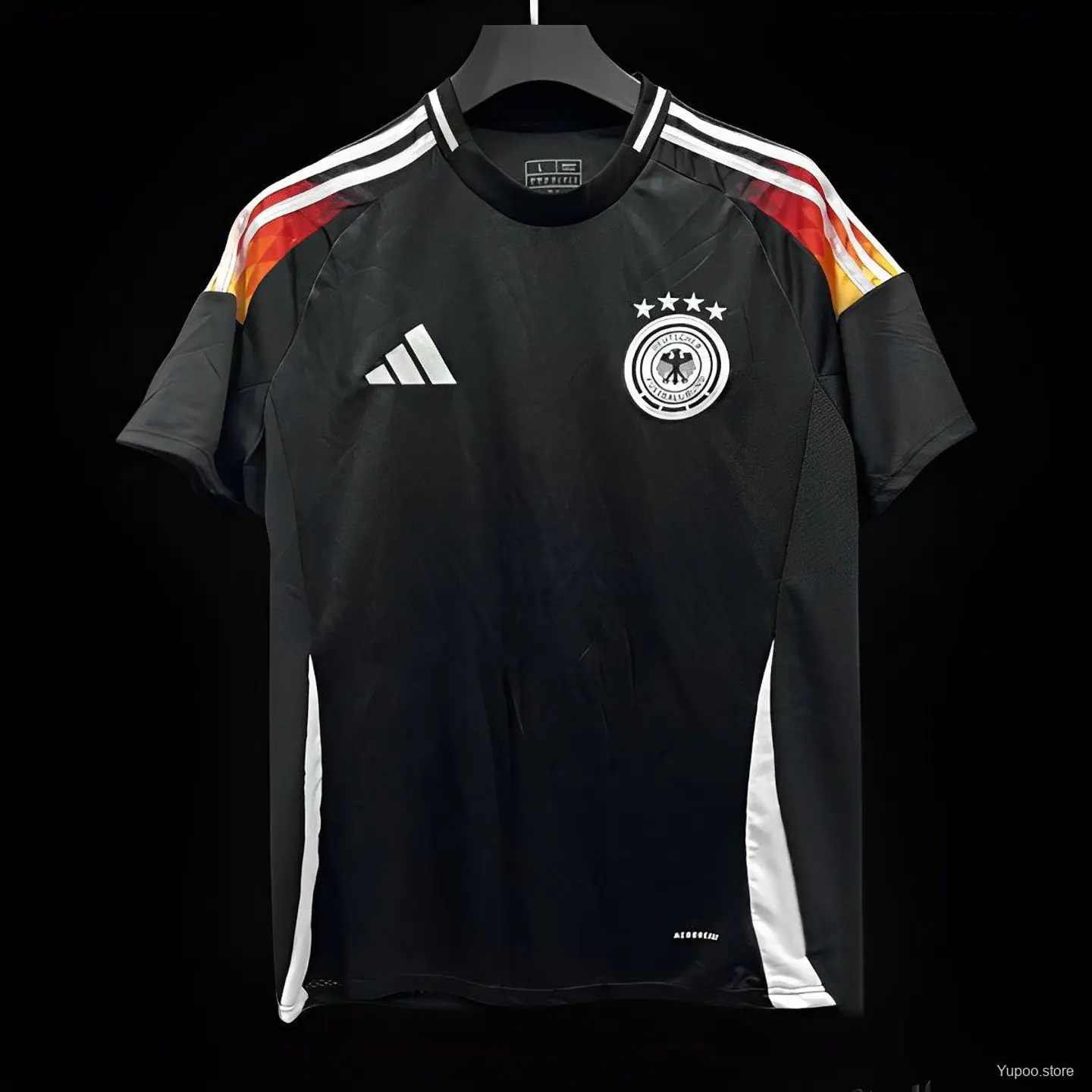 Camisola Alemanha Pré Jogo 1