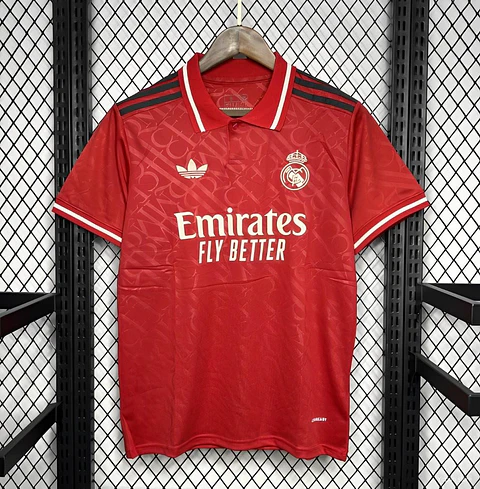 Camisola Real Madrid Edição Especial 