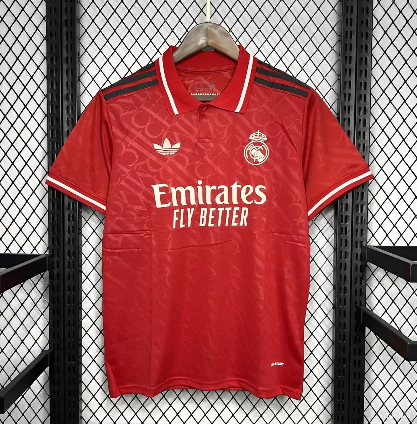 Camisola Real Madrid Edição Especial  1