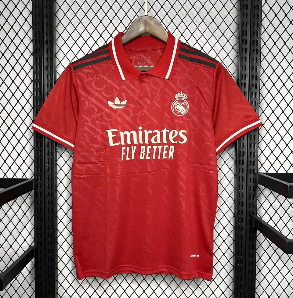 Camisola Real Madrid Edição Especial  1
