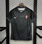 Camisola Portugal Guarda Redes Euro 2024 - Thumbnail 1