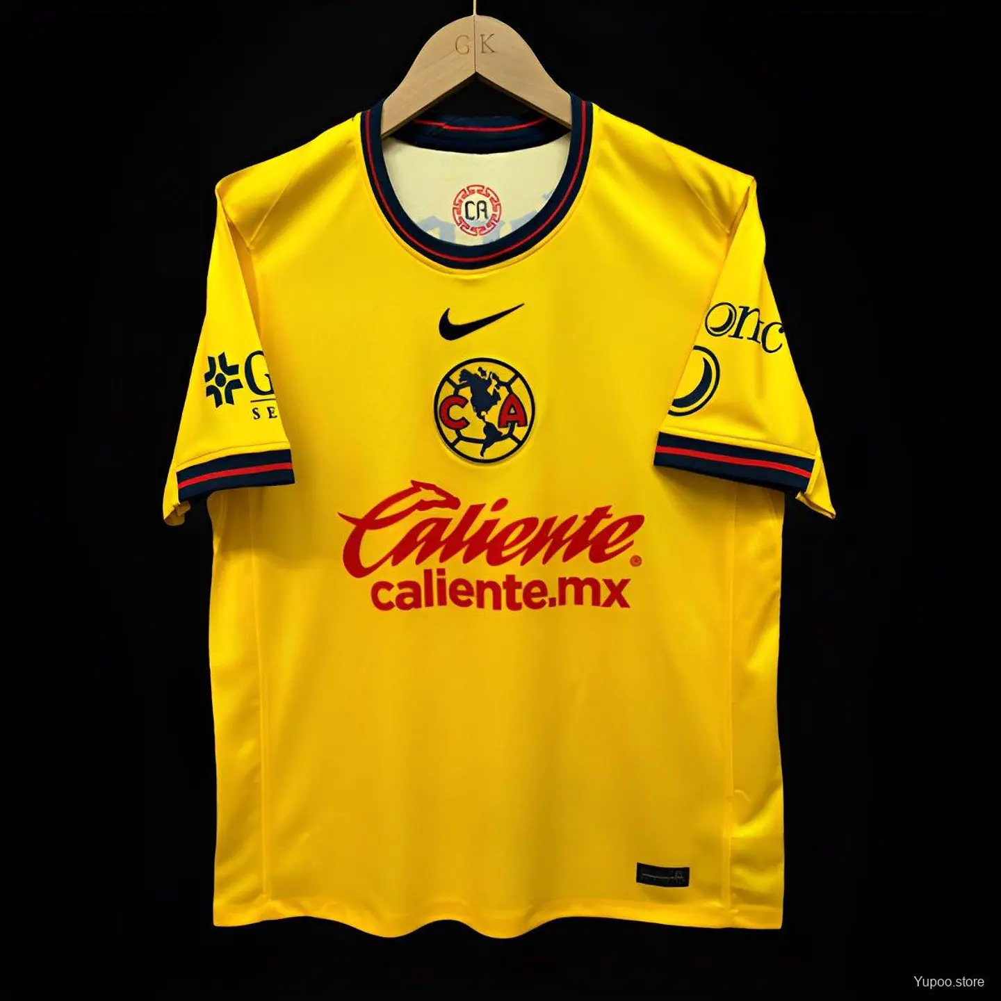 Camisola Club América I 24/25 1