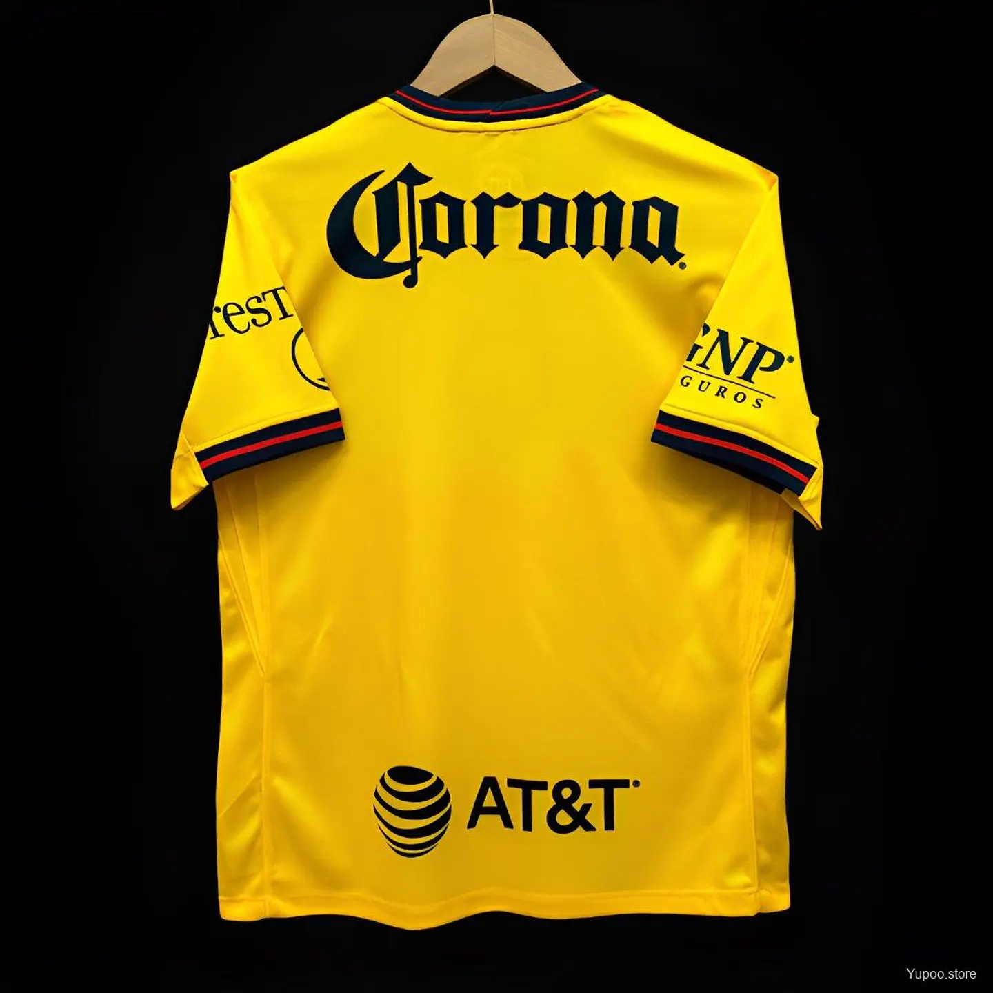 Camisola Club América I 24/25 2