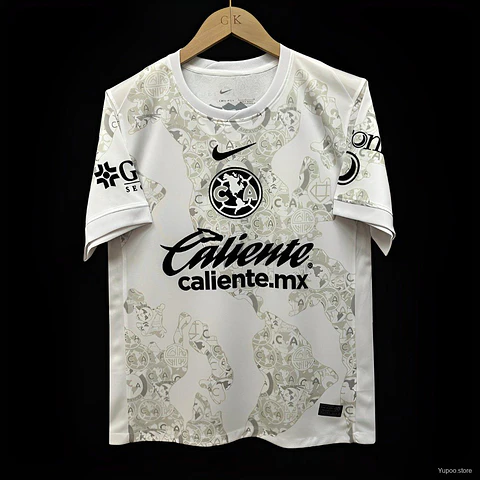 Camisola Club América Guarda Redes 24/25