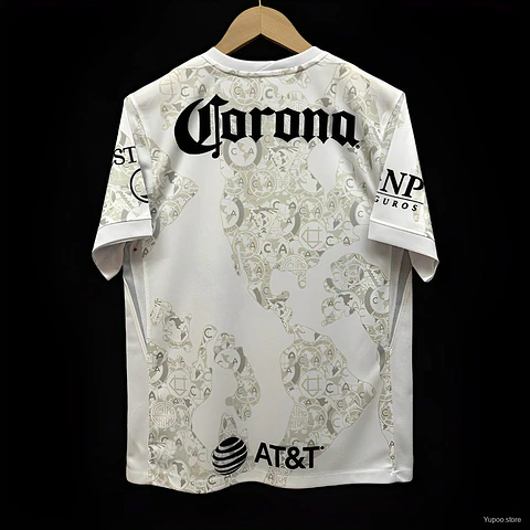 Camisola Club América Guarda Redes 24/25