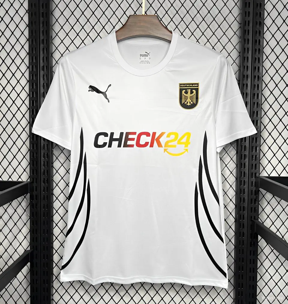 Camisola Alemanha Edição Especial  1
