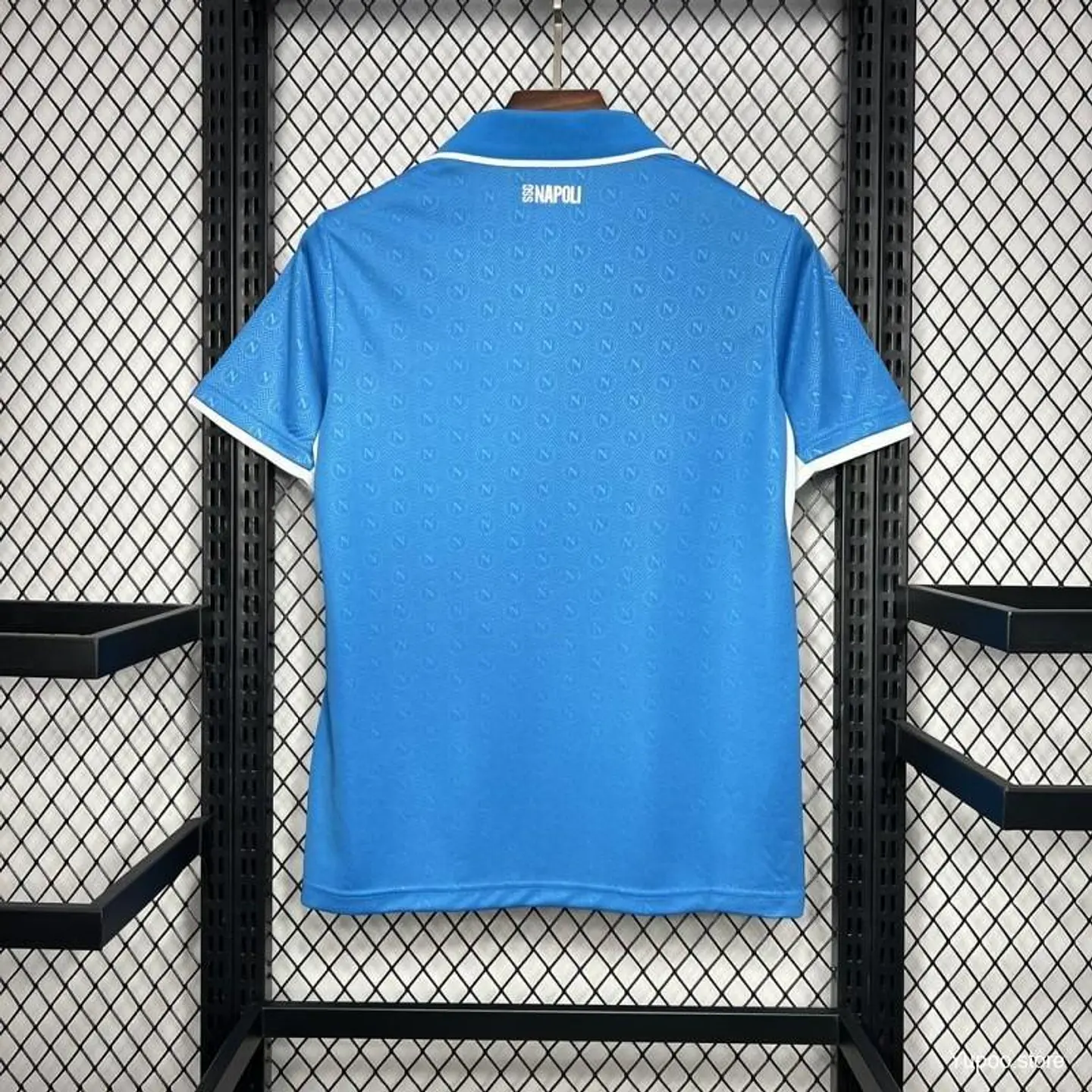 Camisola Nápoles I 24/25 3
