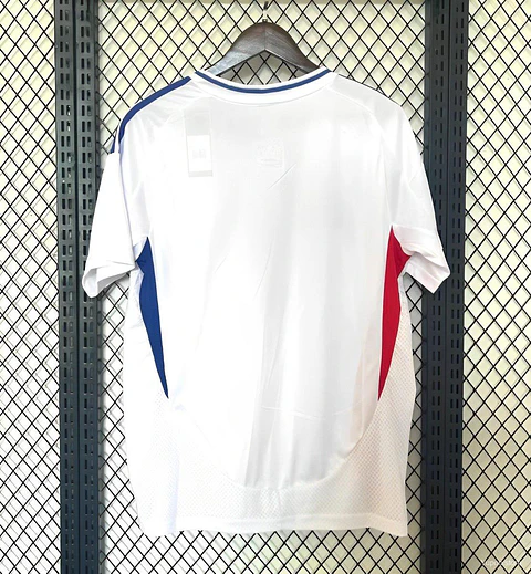 Camisola Lyon I 24/25