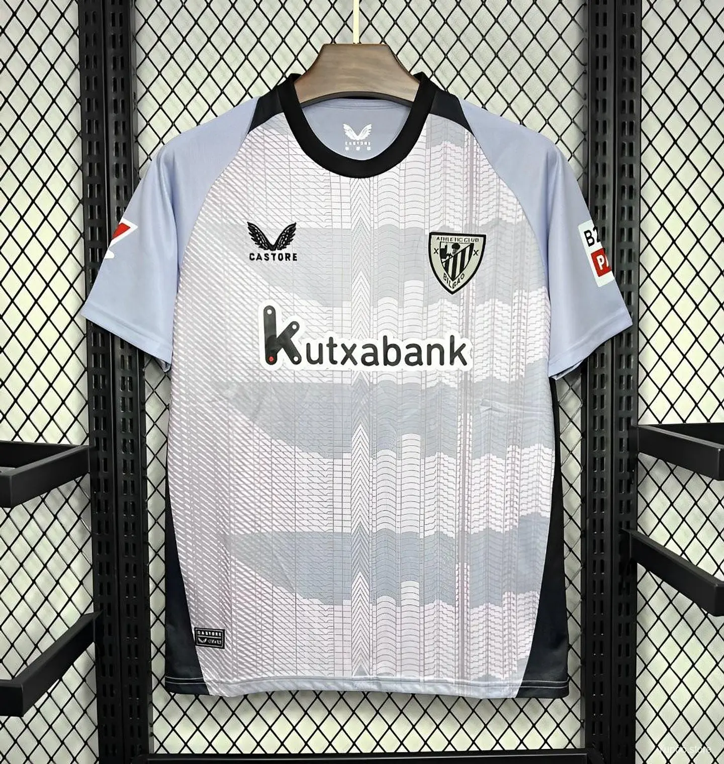 Camisola Athletic Bilbao III 24/25 1