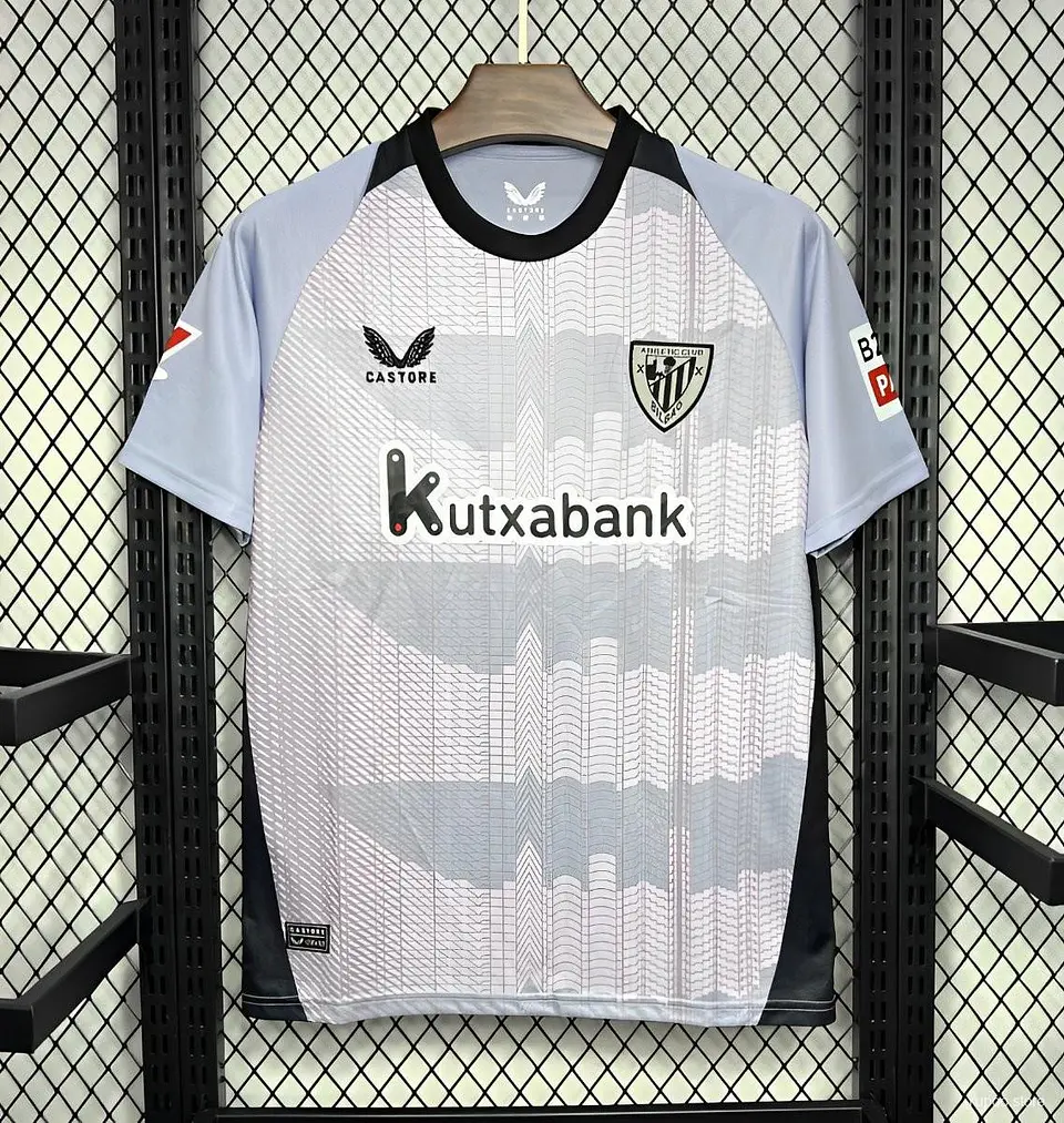 Camisola Athletic Bilbao III 24/25 1