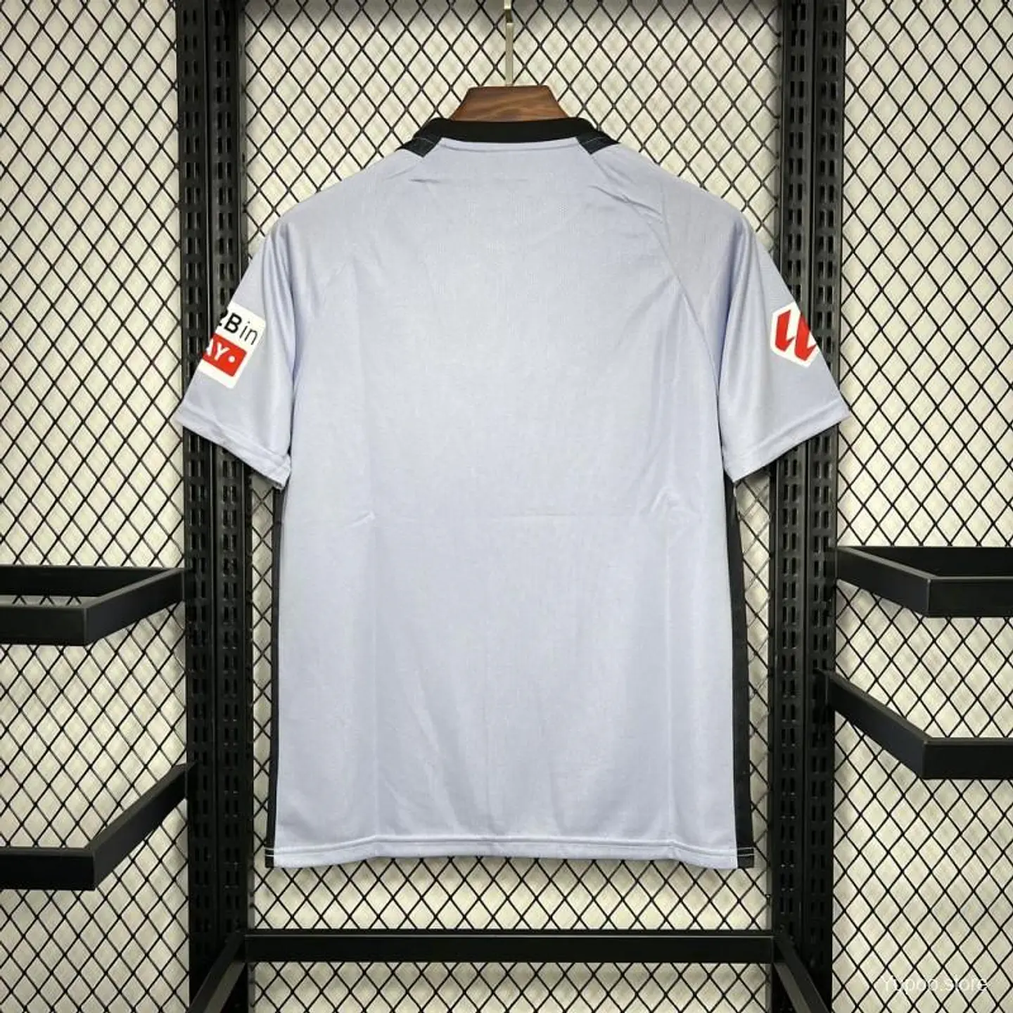 Camisola Athletic Bilbao III 24/25 2
