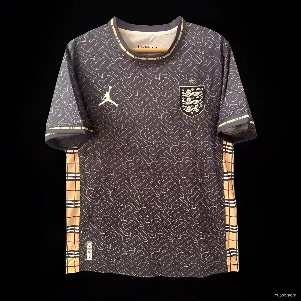 Camisola Inglaterra Edição Especial  1