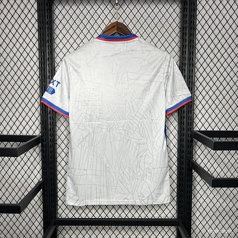 Camisola Rangers II 24/25