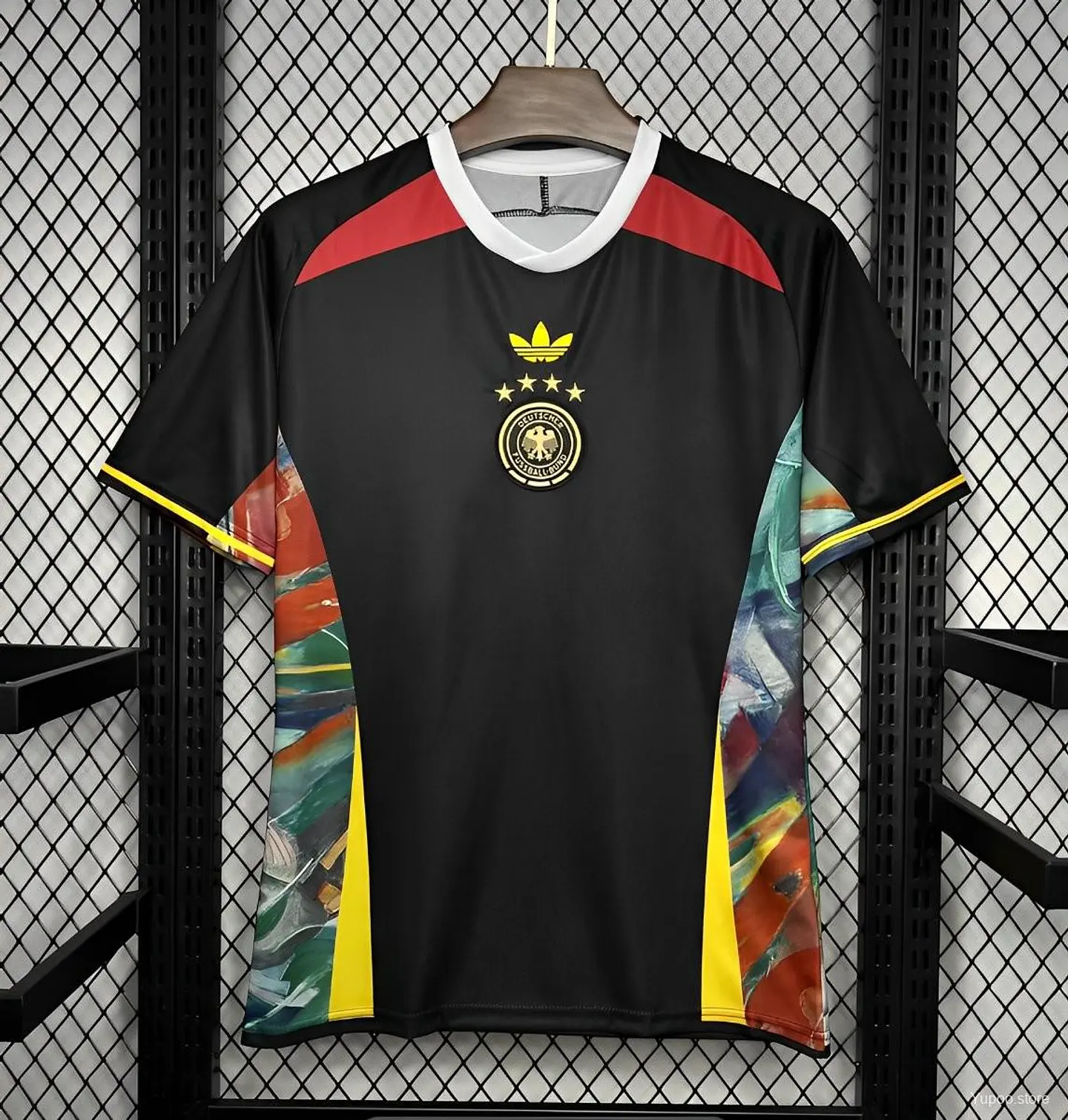 Camisola Alemanha Edição Especial  1