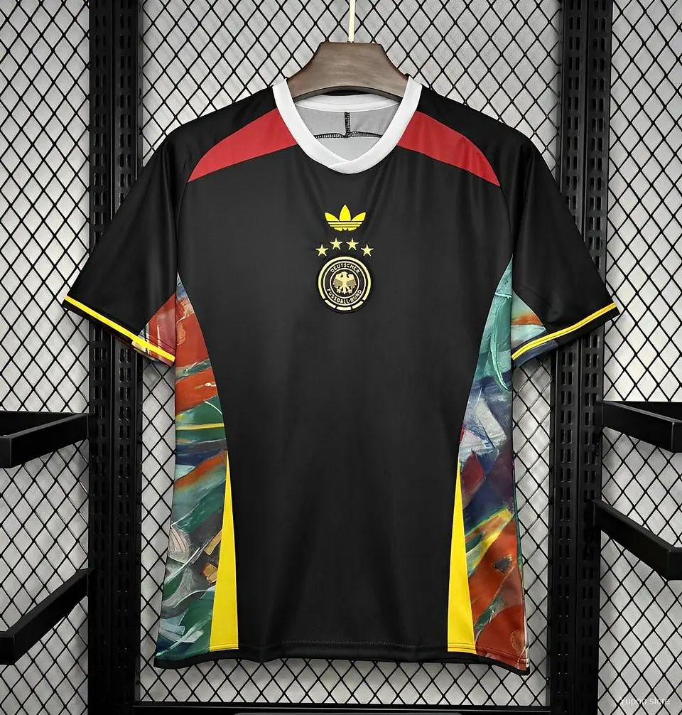 Camisola Alemanha Edição Especial  1