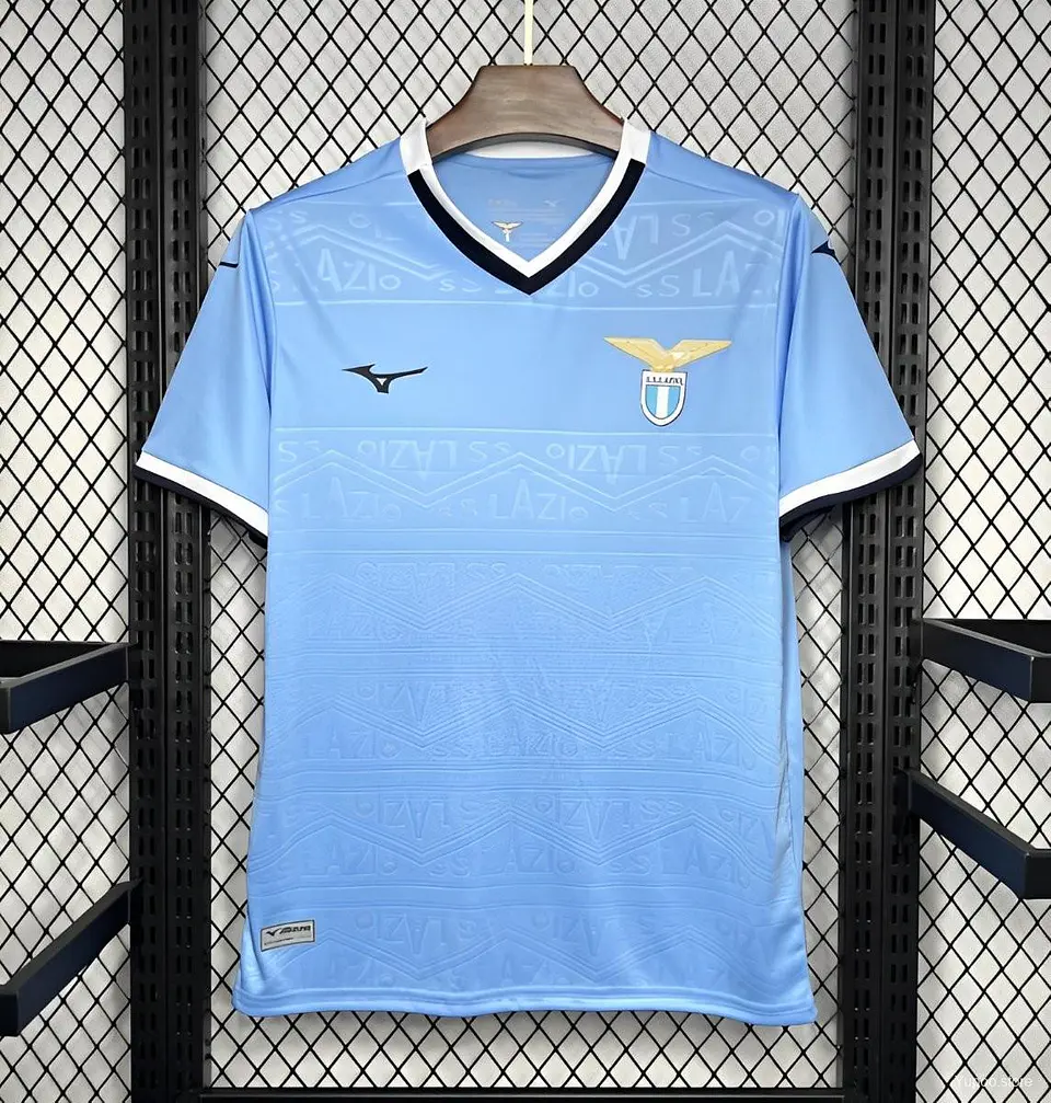 Camisola Lázio I 24/25 1