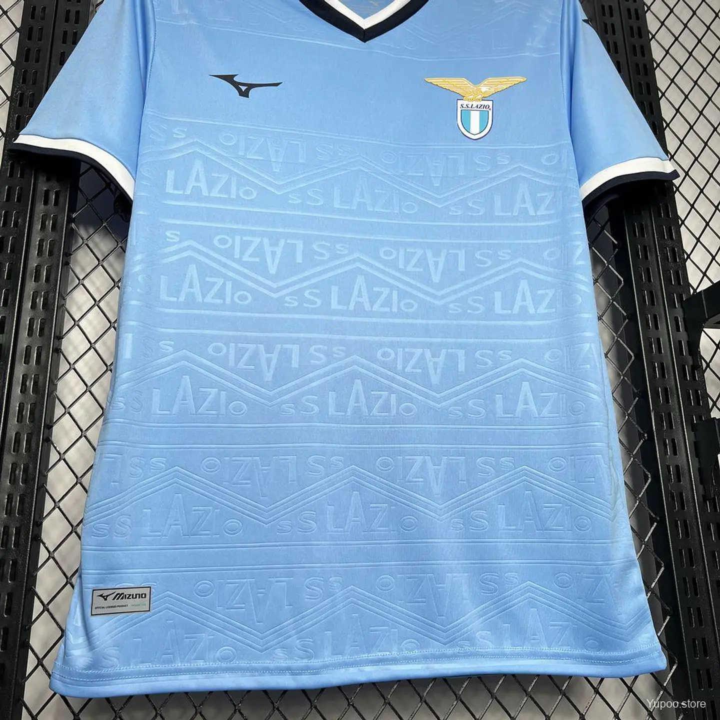 Camisola Lázio I 24/25 2