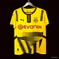Camisola Borussia Dortmund Champions League  - Thumbnail 1