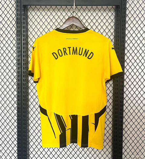 Camisola Borussia Dortmund Champions League 