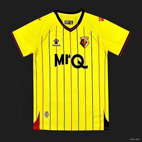 Camisola Watford I 24/25