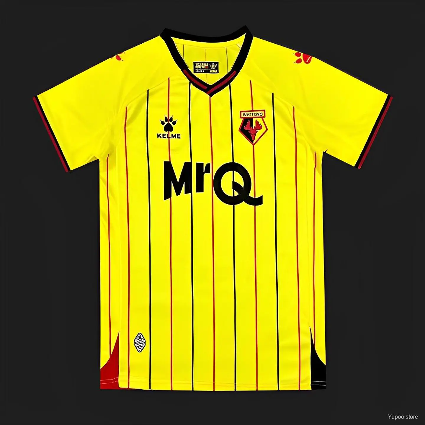 Camisola Watford I 24/25 1