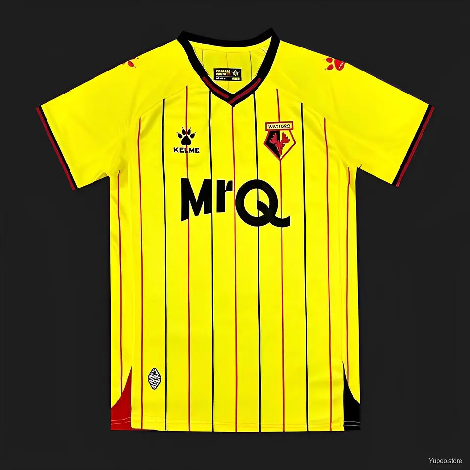 Camisola Watford I 24/25 1