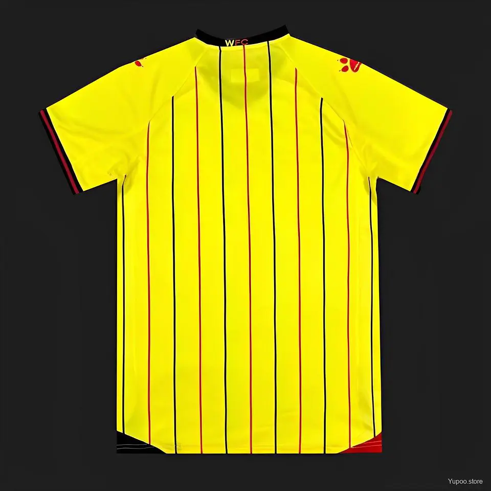 Camisola Watford I 24/25 2