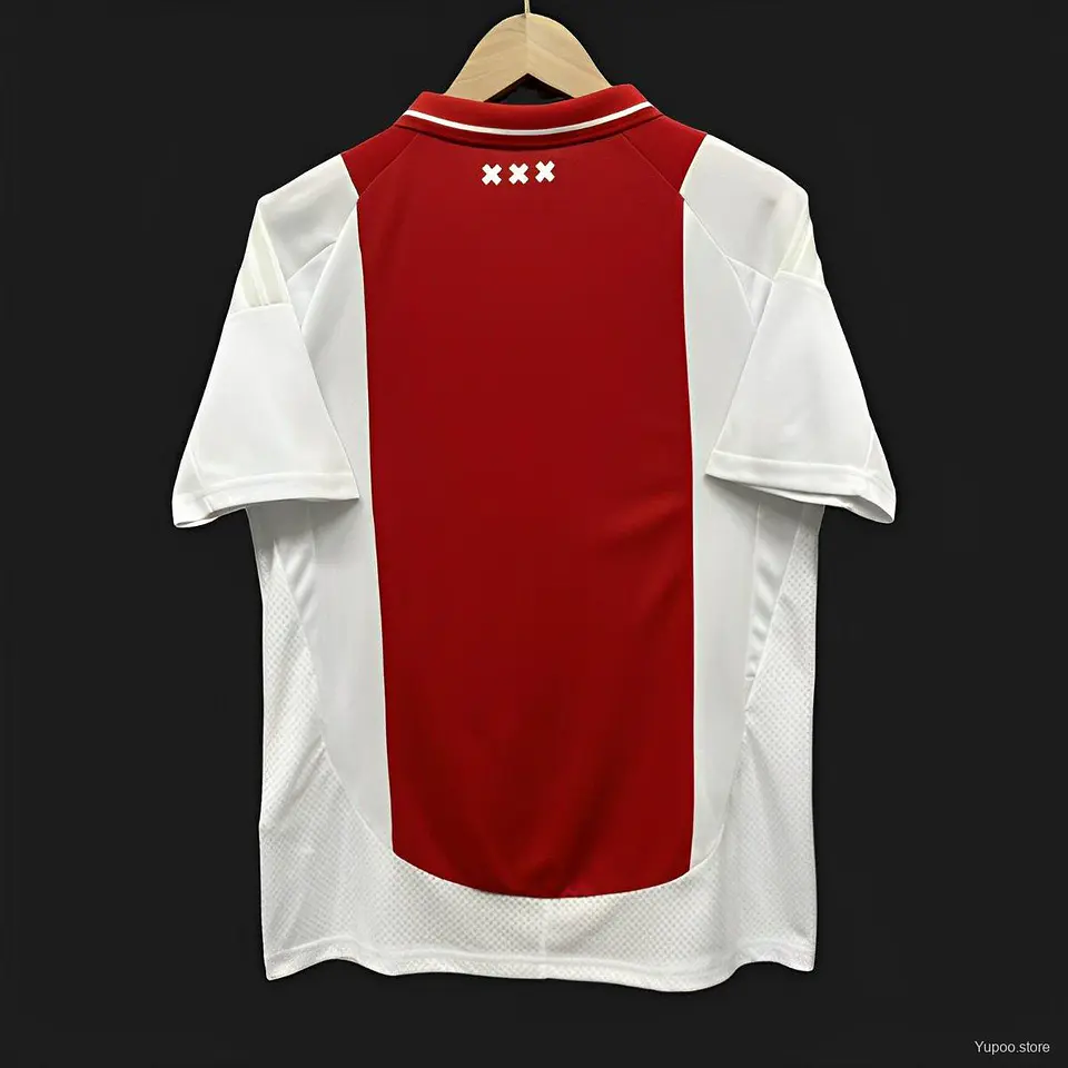 Camisola Ajax I 24/25 2