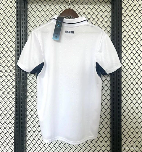 Camisola Nápoles II 24/25