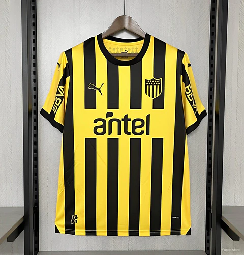 Camisola Penarol I 24/25