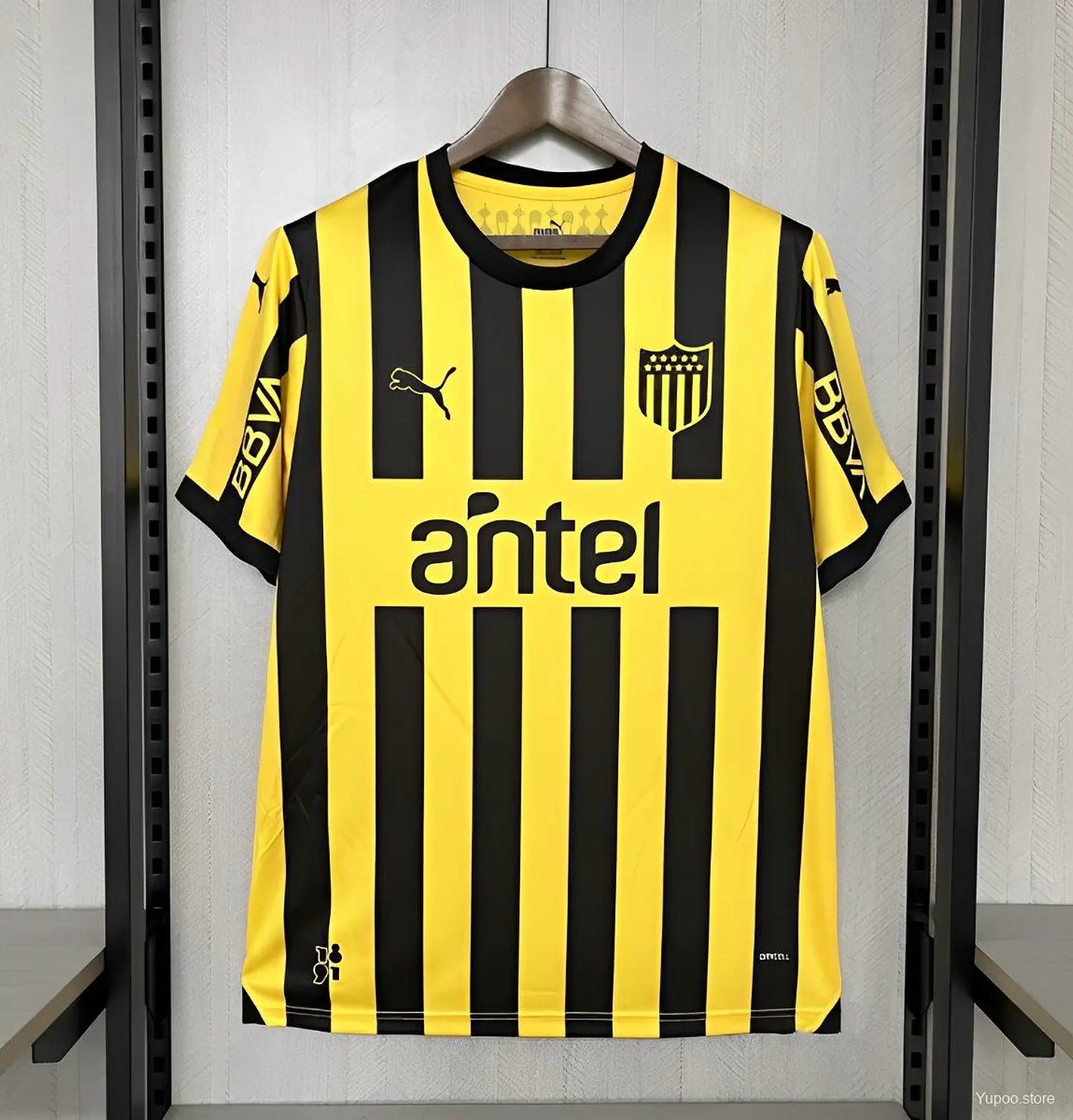 Camisola Penarol I 24/25 1