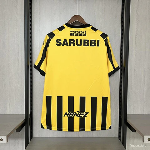 Camisola Penarol I 24/25