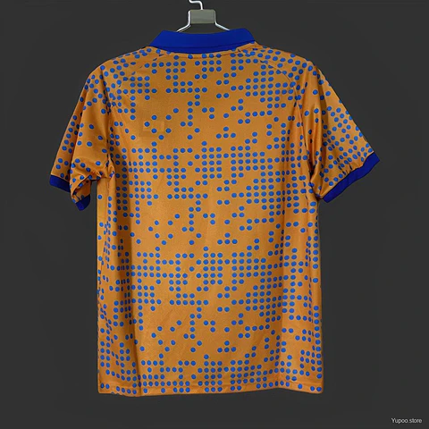 Camisola Rangers III 24/25
